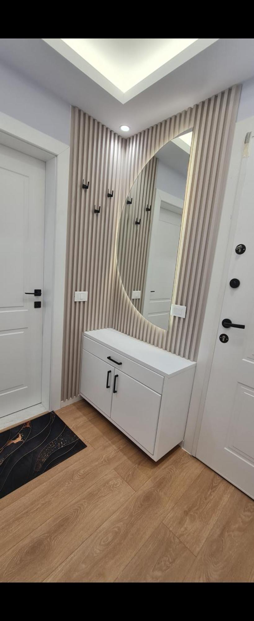 Abla'S Sweet Home Tiranë Ngoại thất bức ảnh