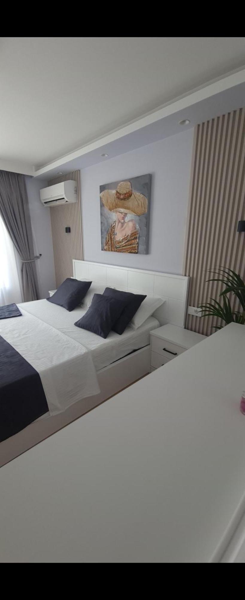 Abla'S Sweet Home Tiranë Ngoại thất bức ảnh