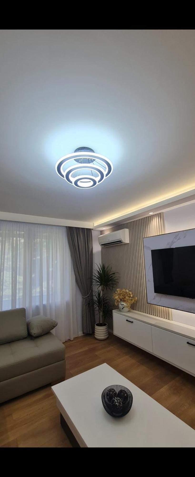 Abla'S Sweet Home Tiranë Ngoại thất bức ảnh